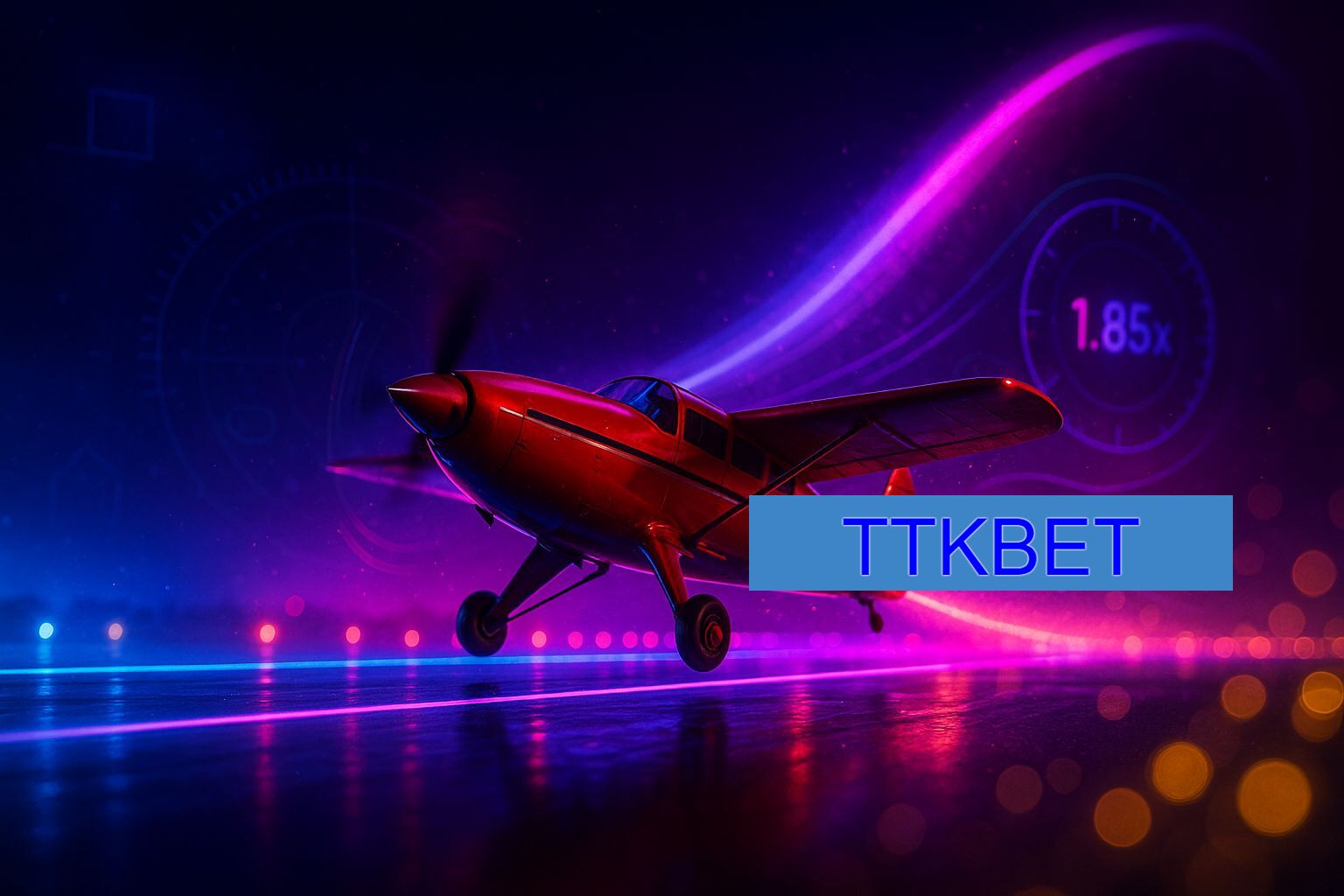 Como Jogar Aviator