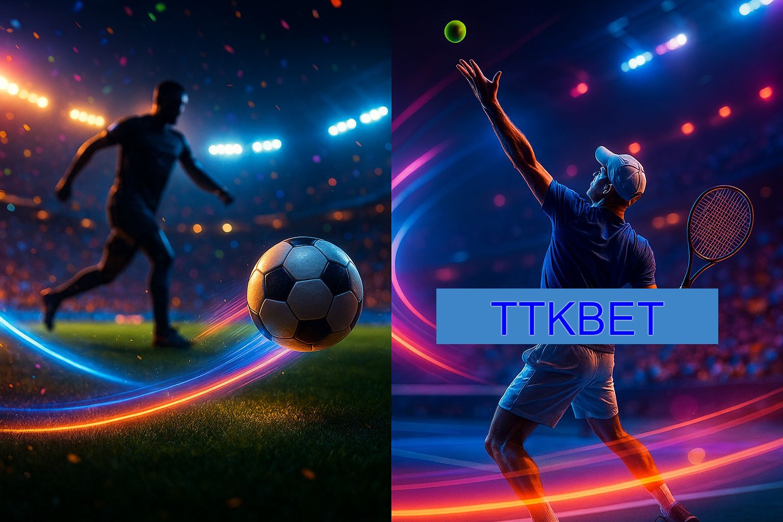Eventos Esportivos